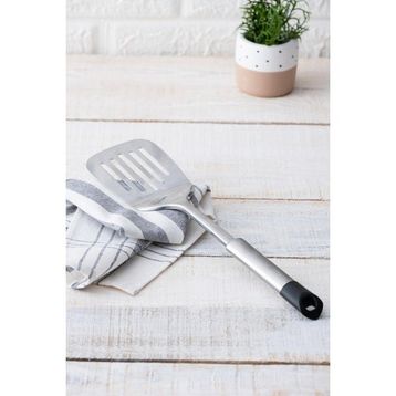 Acar Helix 29 cm Çelik Spatula