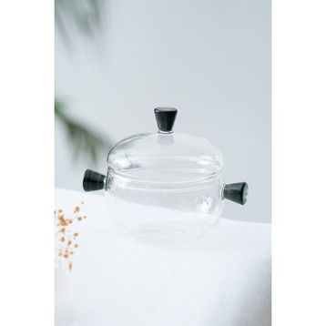Acar Jasmin 350 ml Cam Şekerlik