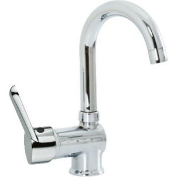 Acar Keti Kuğu Lavabo Bataryası