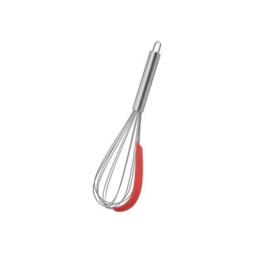 Acar Metal Gri Çırpıcı