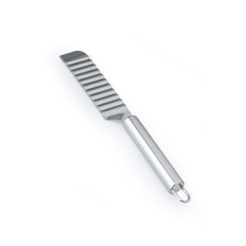 Acar Metal Gri Patates Şekillendirici
