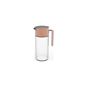 Acar Nano Metal Kapaklı 500 ml Cam Sürahi