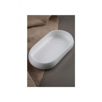 Acar SCT-21-0230 Bianco Perla Porselen Tabak