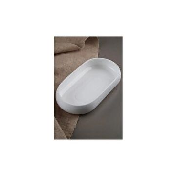 Acar SCT-21-0230 Bianco Perla Porselen Tabak
