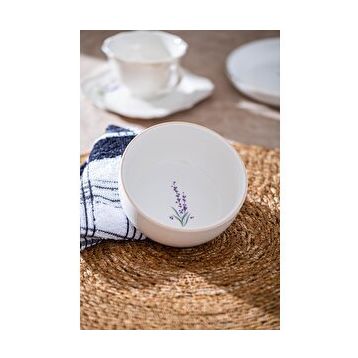 Acar Soft Royal 11 cm Porselen Yuvarlak Kase