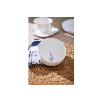 Acar Soft Royal 11 cm Porselen Yuvarlak Kase