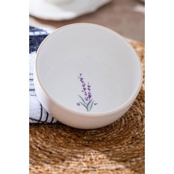 Acar Soft Royal 11 cm Porselen Yuvarlak Kase
