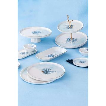 Acar SR-06230 Mirosa 21 Parça Brunch Seti