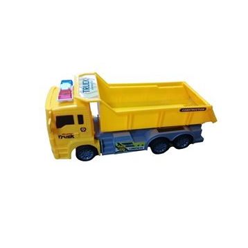 Acar YN888-60A Kumandalı İş Makinaları Kamyon