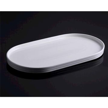 Acarlar BYT-011311 32 cm Porselen Tabak