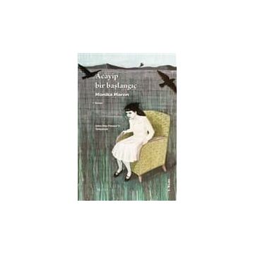 ACAYIP BIR BAŞLANGIÇ - MONIKA MARON