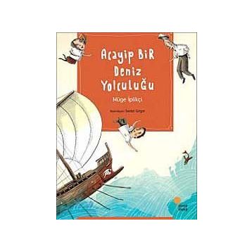 ACAYIP BIR DENIZ YOLCULUĞU - GENEL