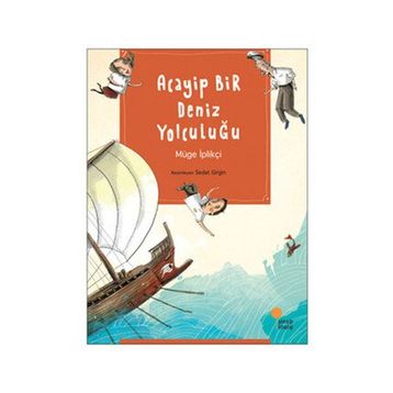 ACAYIP BIR DENIZ YOLCULUĞU - GENEL