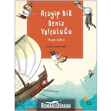 ACAYIP BIR DENIZ YOLCULUĞU - GENEL