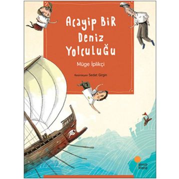 ACAYIP BIR DENIZ YOLCULUĞU - GENEL