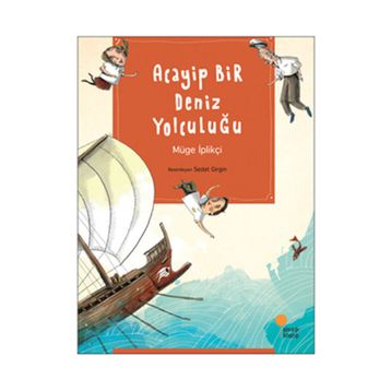 ACAYIP BIR DENIZ YOLCULUĞU - GENEL