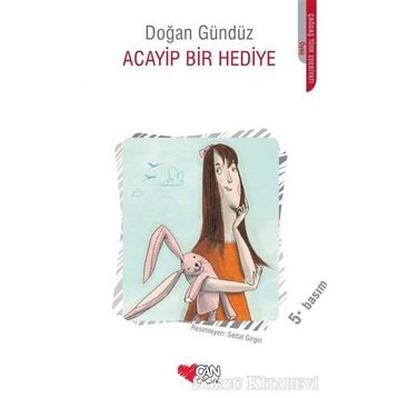 Acayip Bir Hediye - Doğan Gündüz