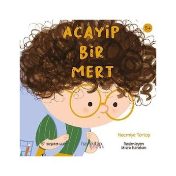 Acayip Bir Mert - Necmiye Tortop