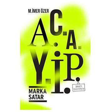Acayip Elma Yayınevi