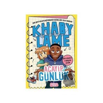 Acayip Günlük - Khaby Lame