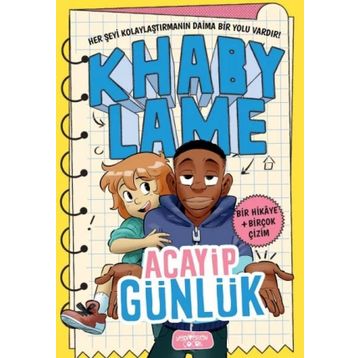 Acayip Günlük - Khaby Lame