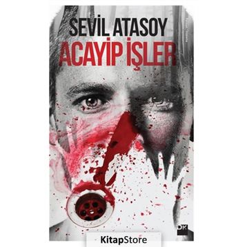Acayip İşler - Sevil Atasoy