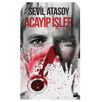 Acayip İşler - Sevil Atasoy