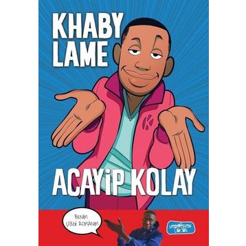 Acayip Kolay - Khaby Lame