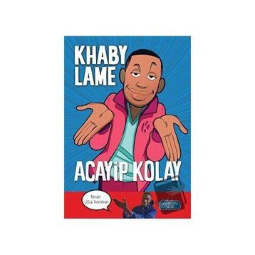 Acayip Kolay - Khaby Lame