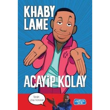 Acayip Kolay - Khaby Lame