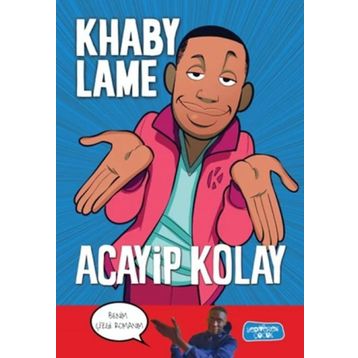 Acayip Kolay - Khaby Lame