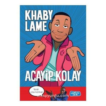 Acayip Kolay - Khaby Lame