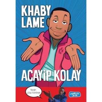 Acayip Kolay - Khaby Lame