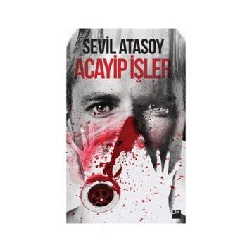 ACAYIP ÖYKÜLER - EVLIYA ÇELEBİ