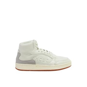 Acbc SHACBBH200 Beyaz Kadın Sneaker