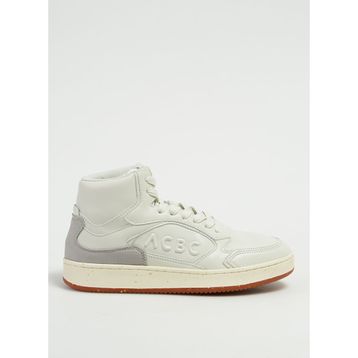 Acbc SHACBBH200 Beyaz Kadın Sneaker