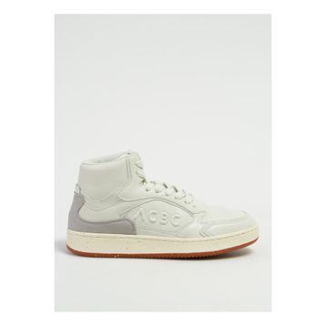 Acbc SHACBBH200 Beyaz Kadın Sneaker
