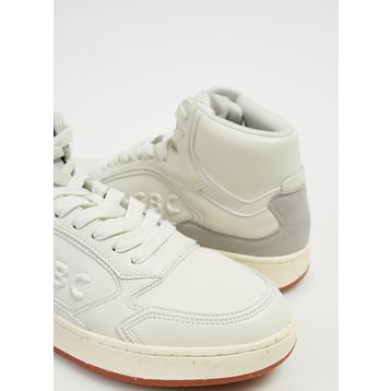 Acbc SHACBBH200 Beyaz Kadın Sneaker