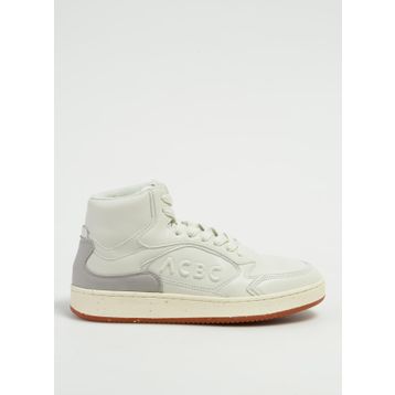 Acbc SHACBBH200 Beyaz Kadın Sneaker