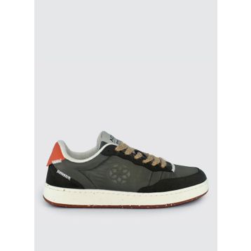 Acbc SHACBEMM Haki Erkek Sneaker