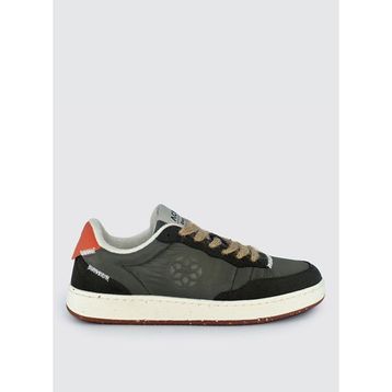 Acbc SHACBEMM Haki Erkek Sneaker