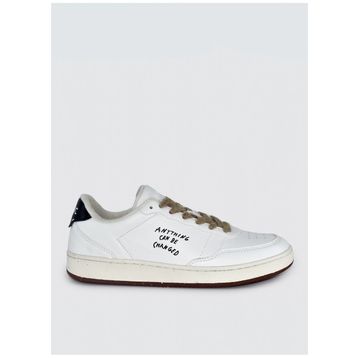 Acbc SHACBEVE283 Beyaz Kadın Sneaker