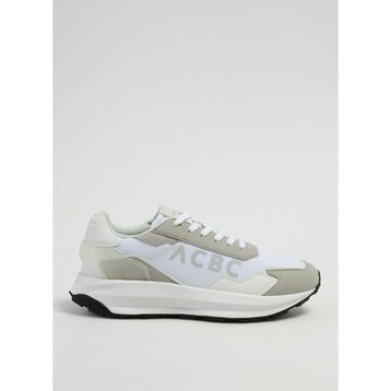 Acbc Shacbrun Beyaz Erkek Sneaker