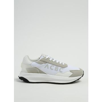 Acbc Shacbrun Beyaz Erkek Sneaker