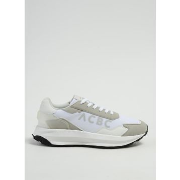 Acbc Shacbrun Beyaz Erkek Sneaker
