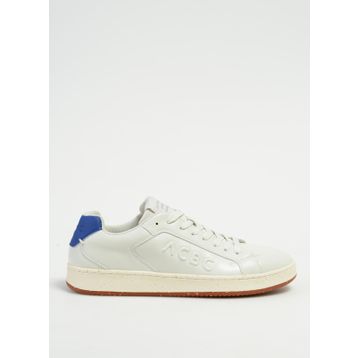 Acbc Shacbtl Beyaz Mavi Erkek Sneaker