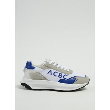 Acbc Shacburn Beyaz Mavi Erkek Sneaker