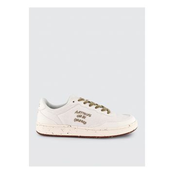 Acbc SHEH200 Beyaz Kadın Sneaker