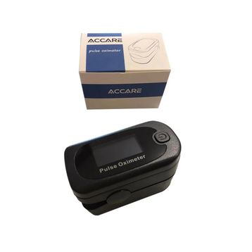 Accare FS20K Parmak Tipi Pulse Oksimetre