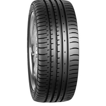 Accelera 225/40 ZR19 93Y XL PHI Yaz Lastiği